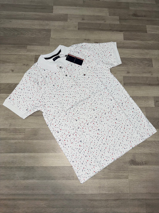 Tommy Hilfiger kragna