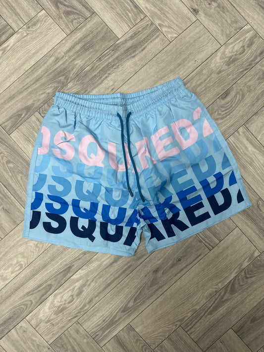 Dsquared2 šorc za kupanje
