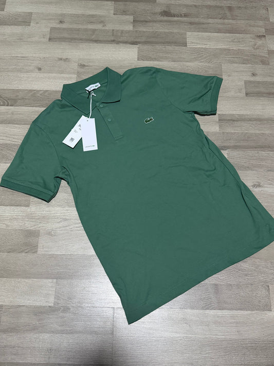 Lacoste kragna
