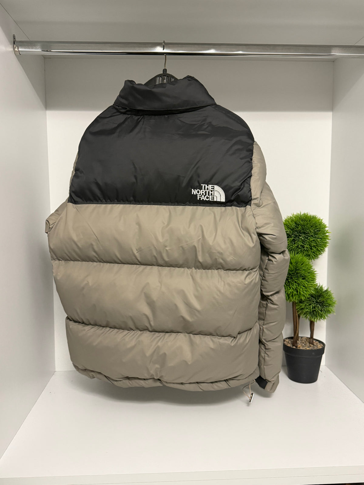 The North Face zimska jakna