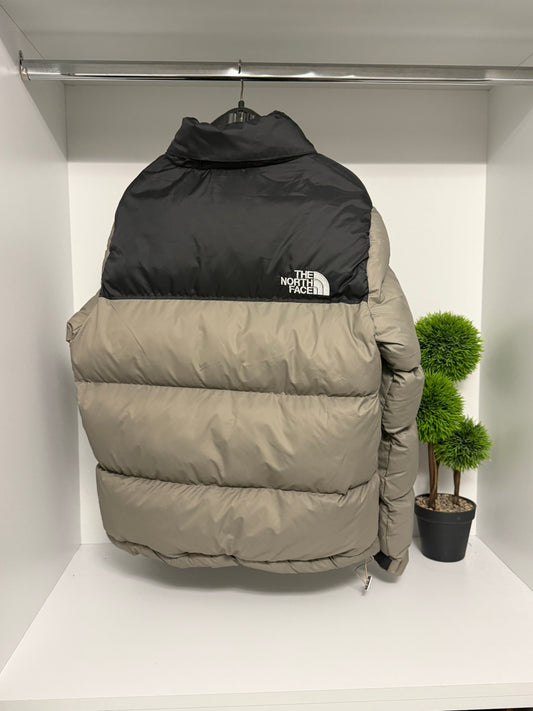 The North Face zimska jakna