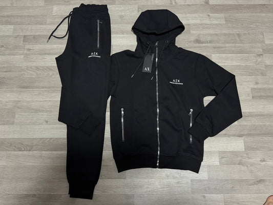 Armani Exchange Komplet Trenerka