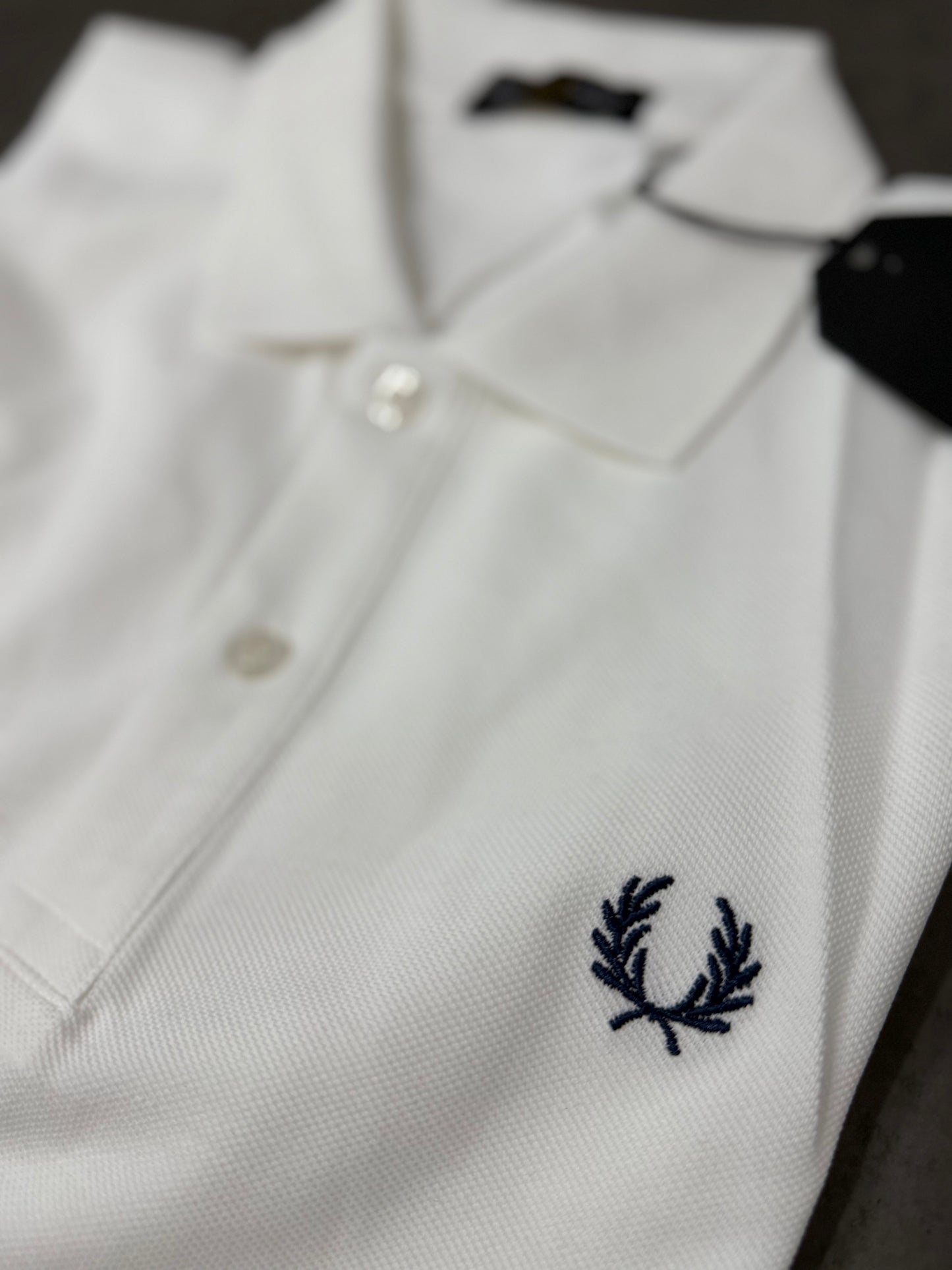 Fred Perry kragna 1/1
