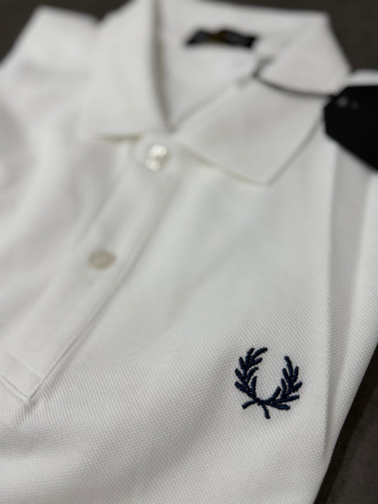 Fred Perry kragna