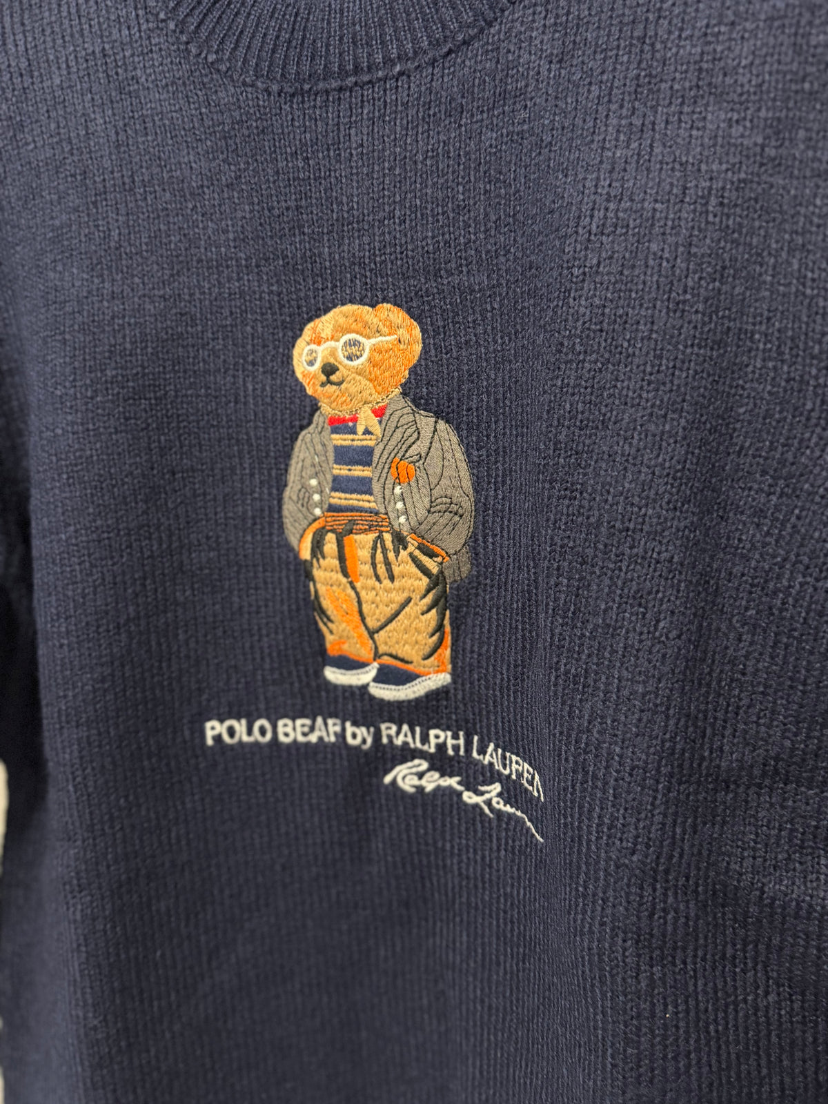 Ralph Lauren Džemper