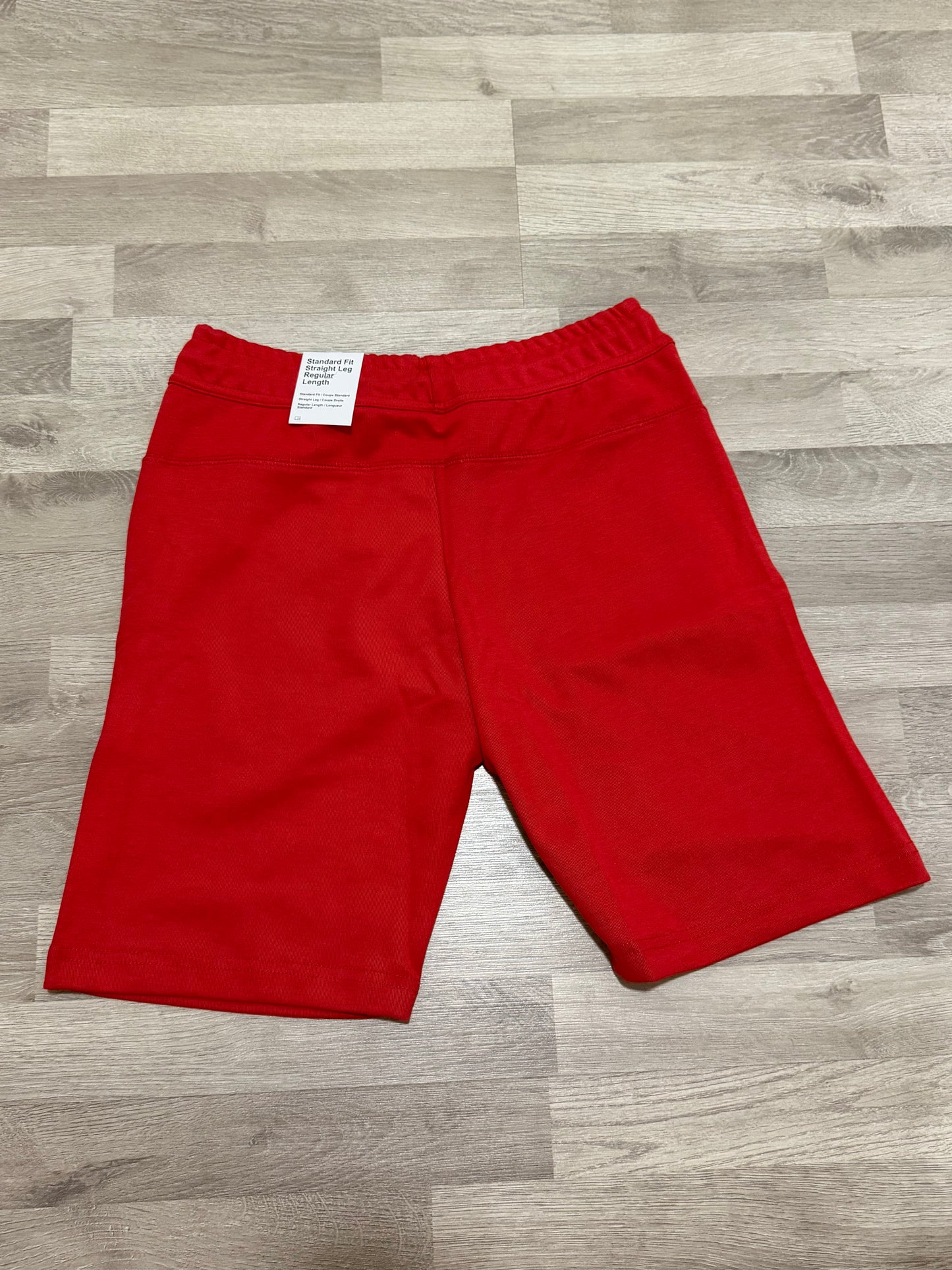 Nike Tech Fleece šorc