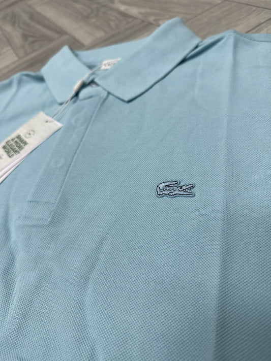 Lacoste kragna