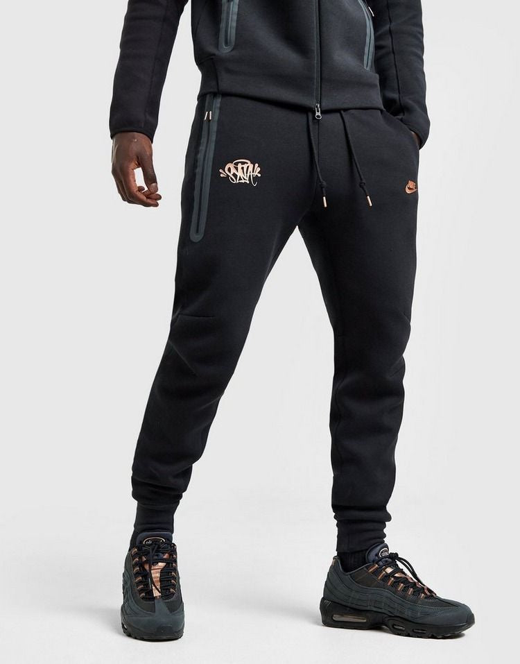 Nike Tech Fleece Trenerka
