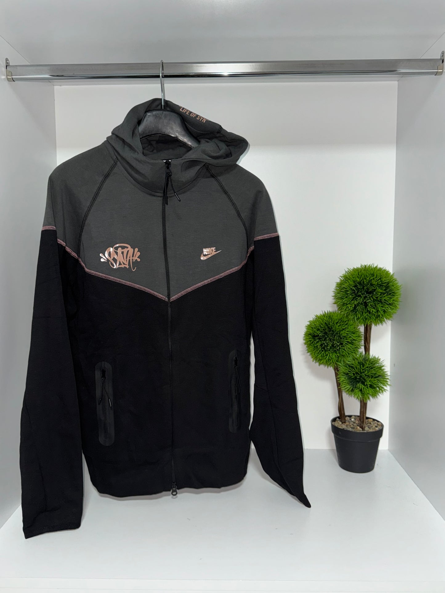 Nike Tech Fleece Dukserica 1/1