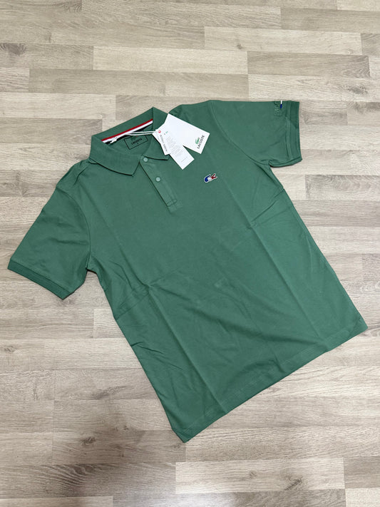Lacoste kragna