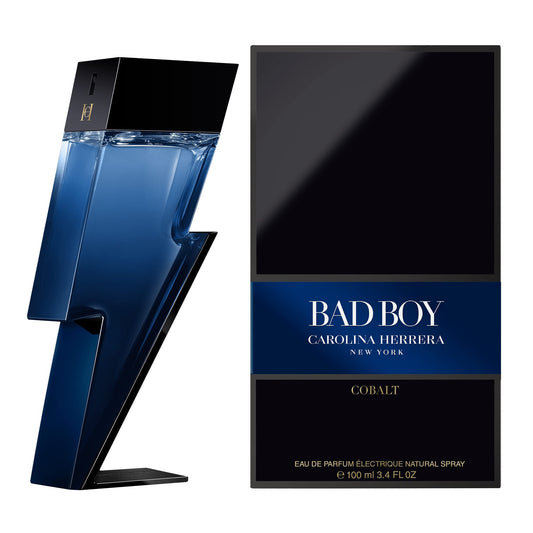 Bad Boy Carolina Herrera Cobalt 100ml 1/1 Parfem