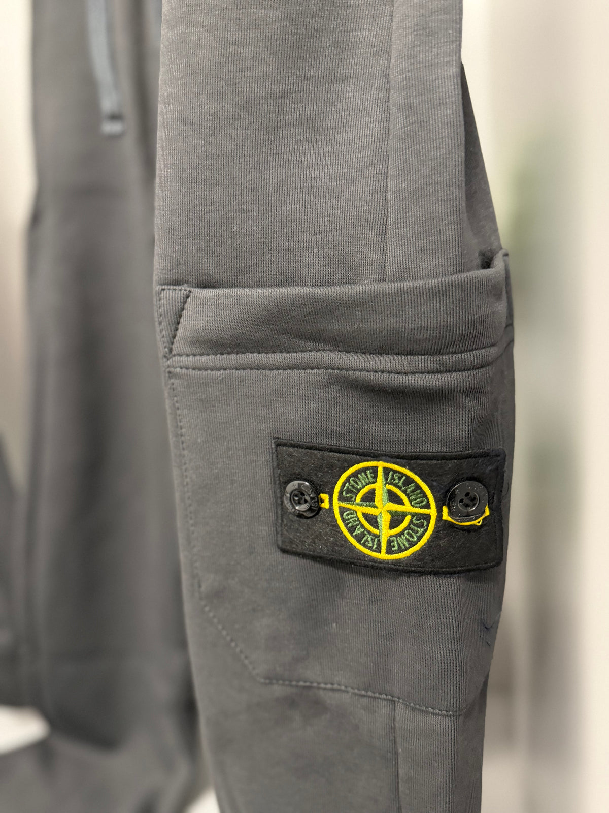Stone Island Komplet Trenerka