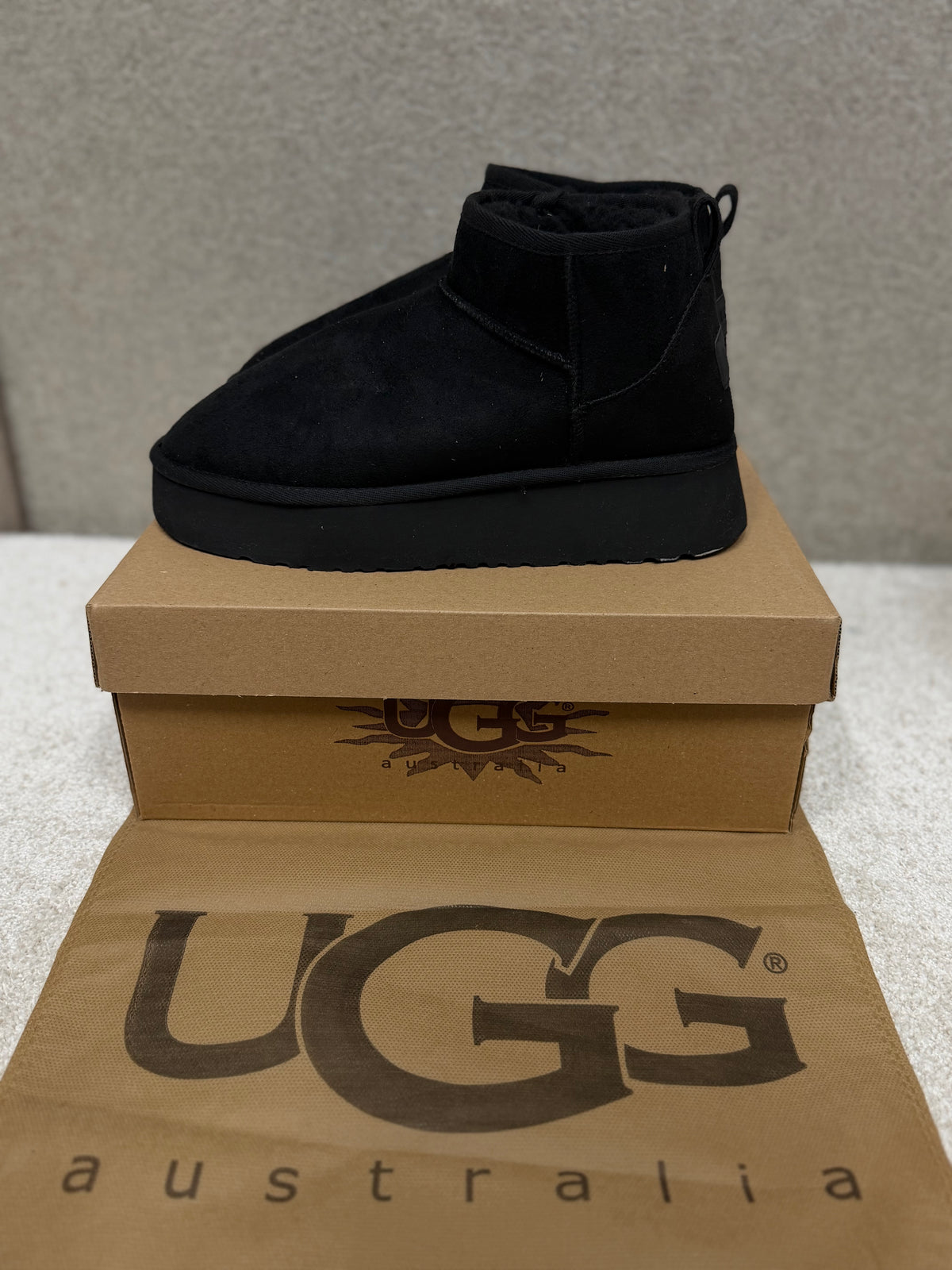 UGG Classic Ultra Mini