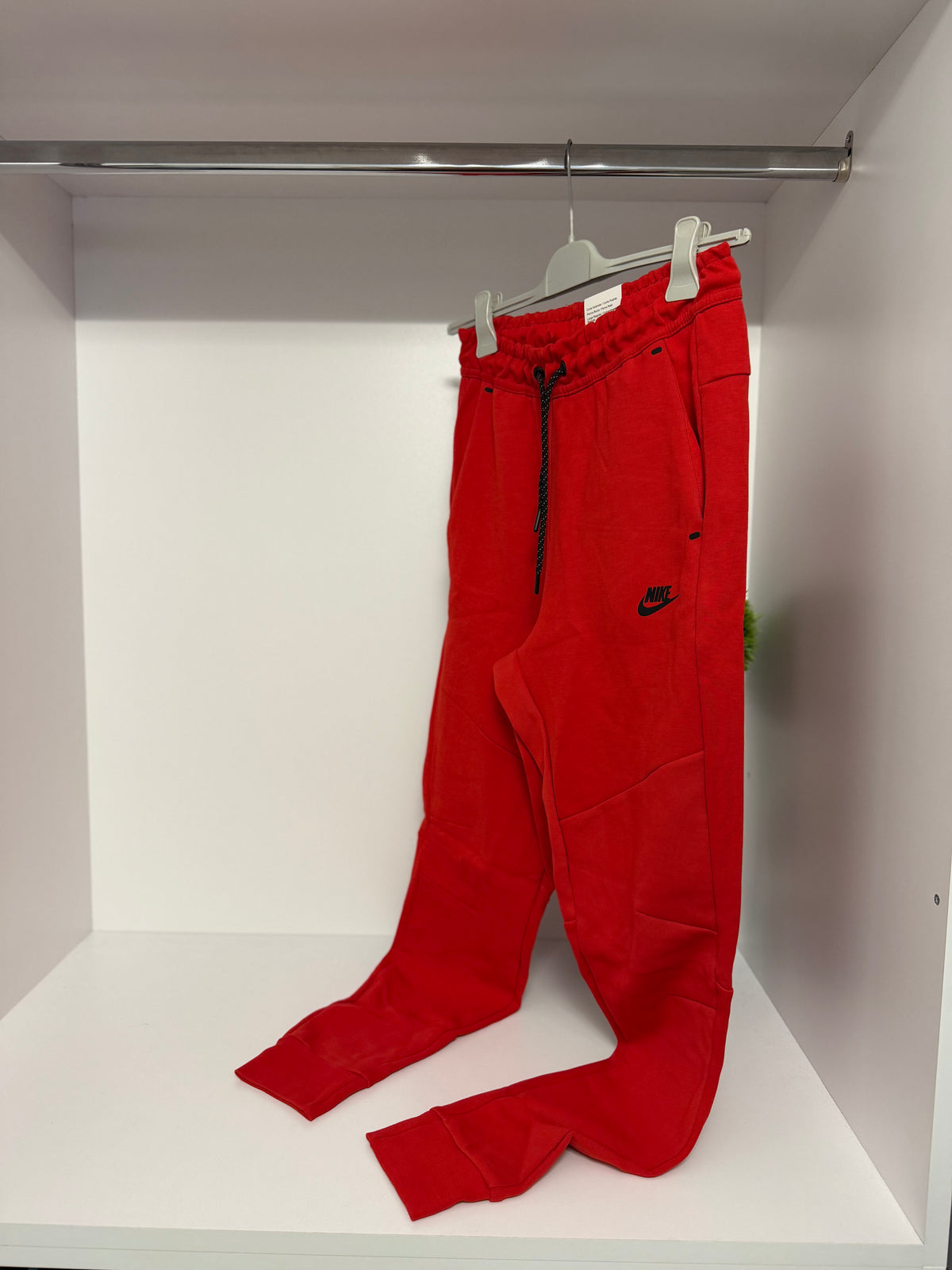 Nike Tech Fleece Trenerka 1/1