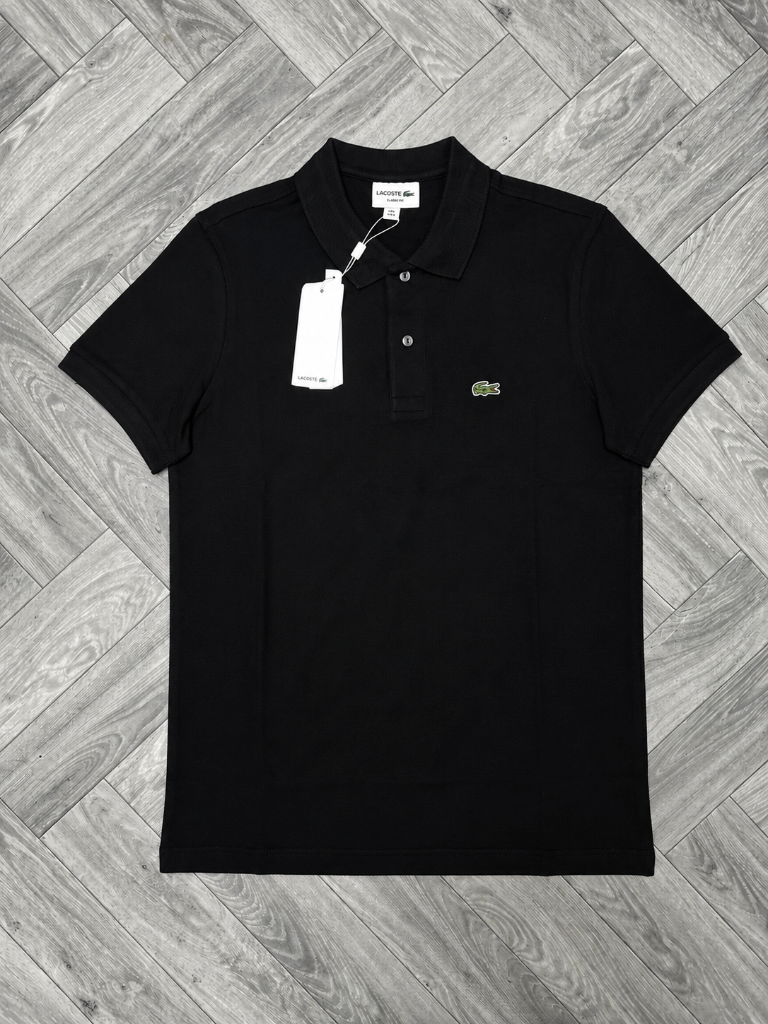 Lacoste kragna