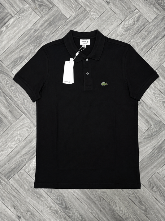 Lacoste kragna