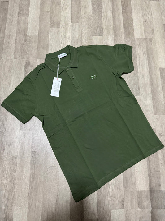 Lacoste kragna