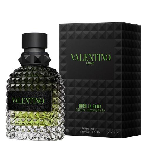 Valentino Born in Roma EDT 100ml 1/1 Parfem