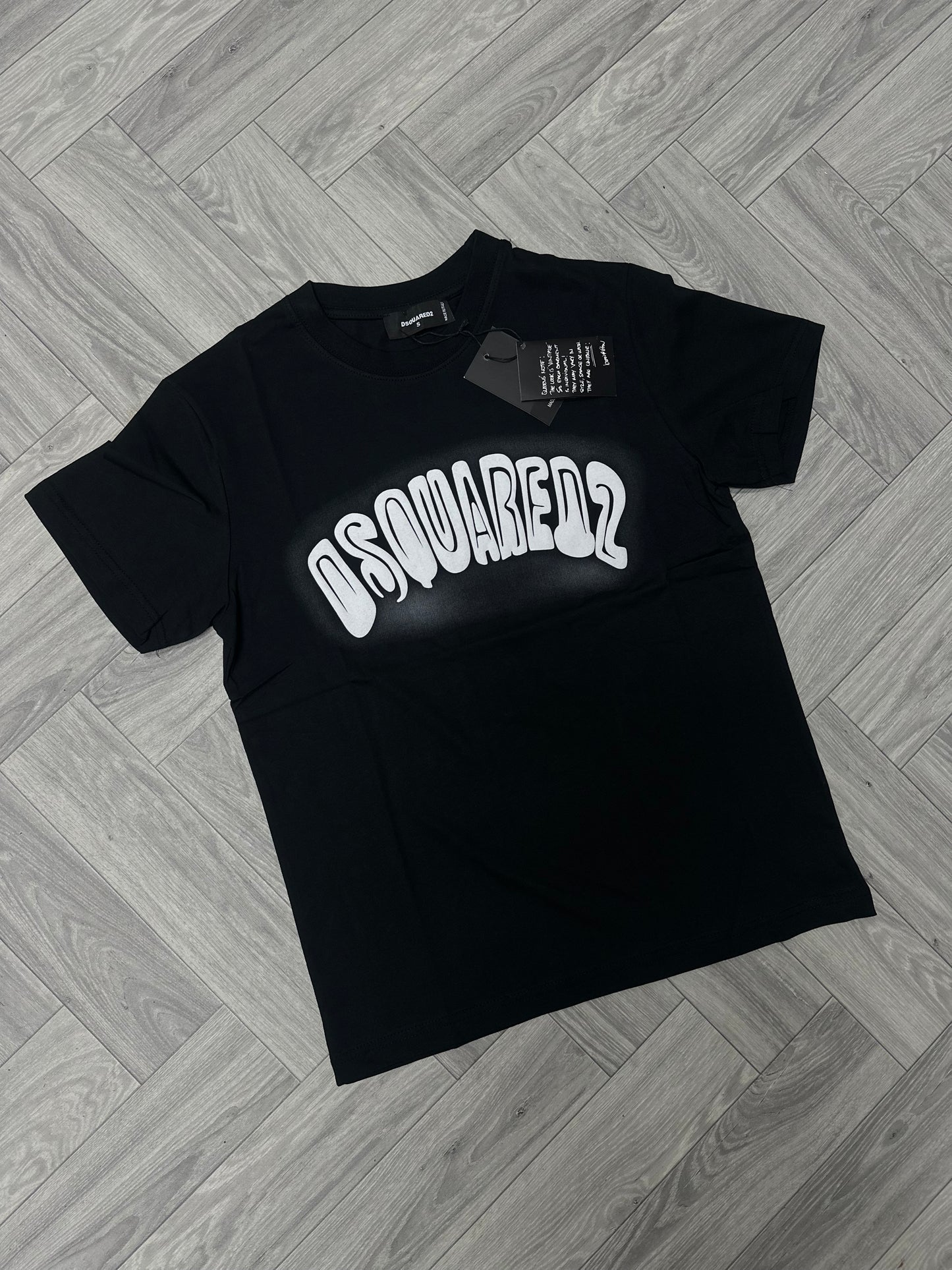 Dsquared2 majica