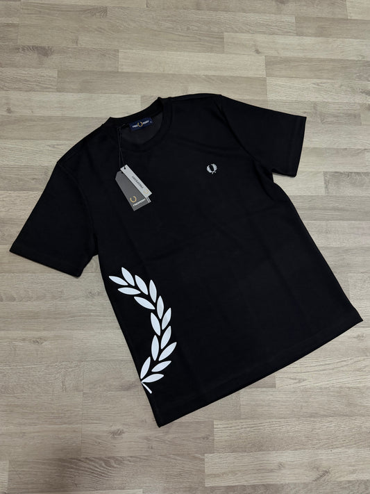 Fred Perry majica (likra)