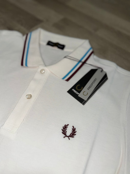 Fred Perry kragna
