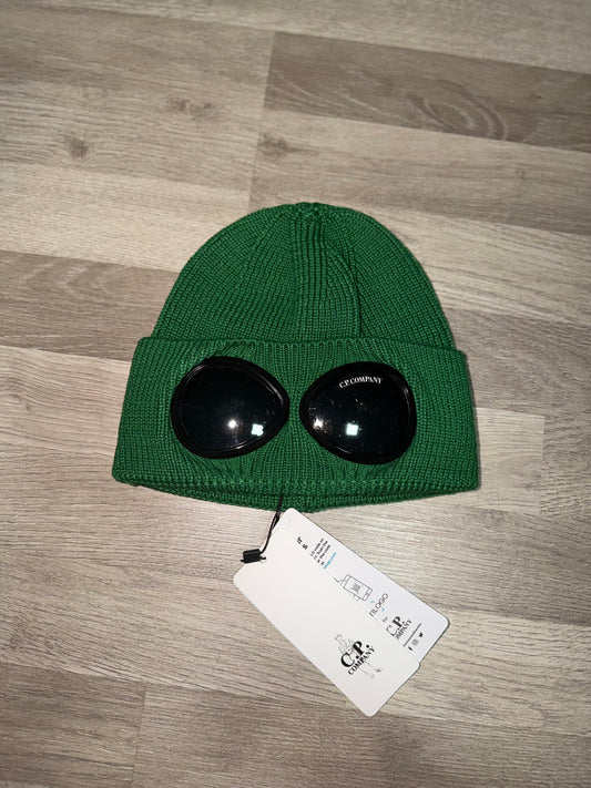 C.P. Company Kapa Zelena