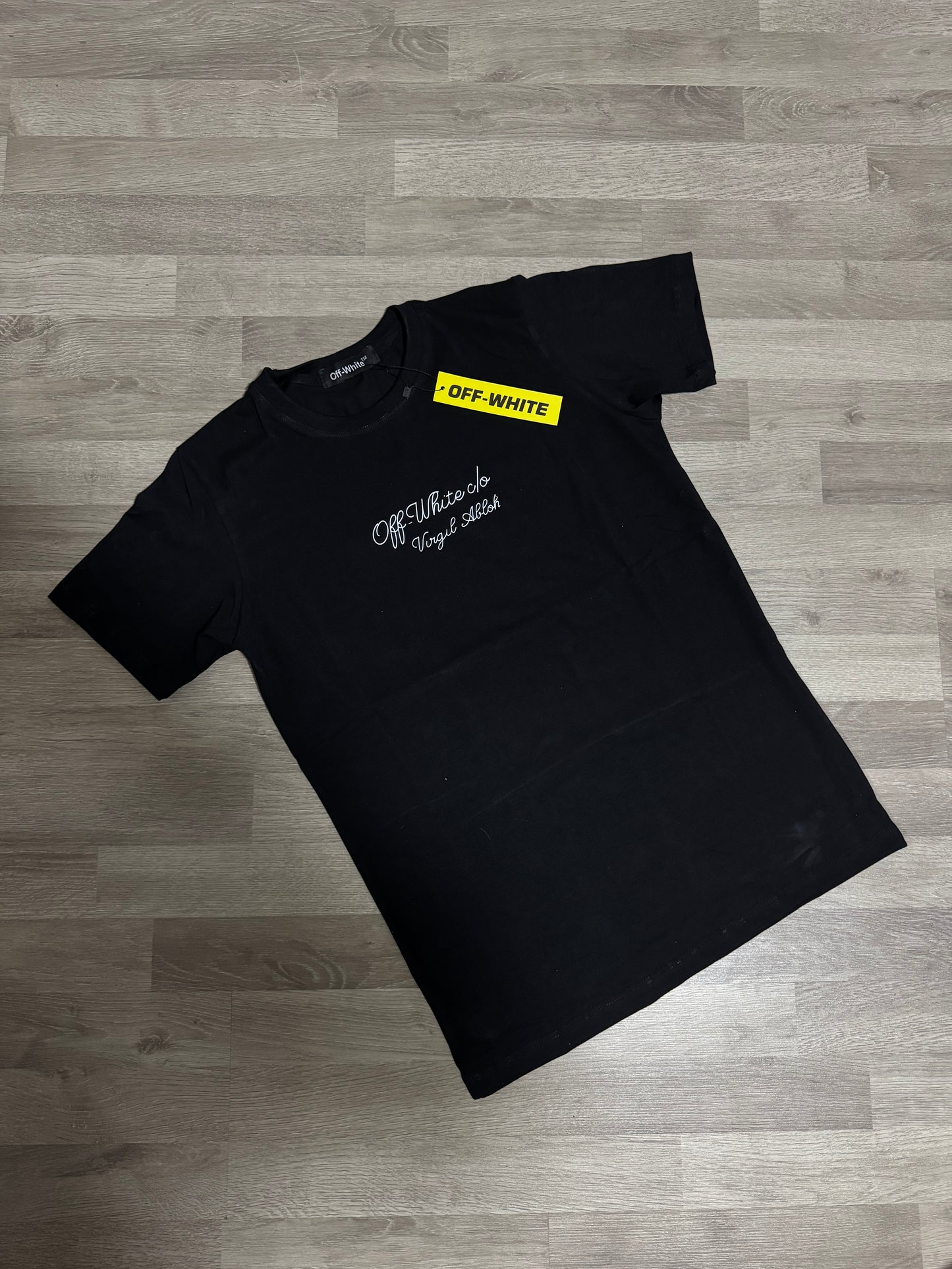Off White majica