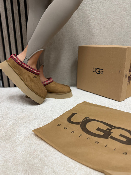 UGG Tazz II