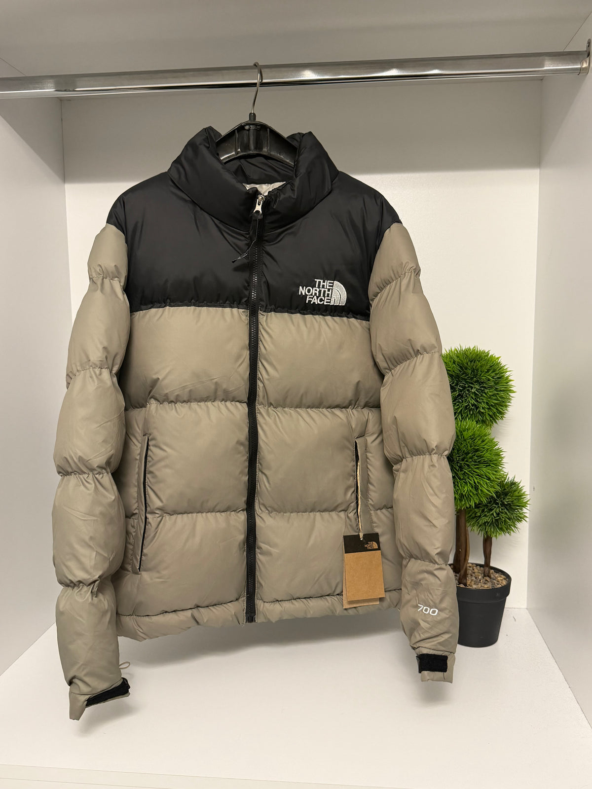 The North Face zimska jakna