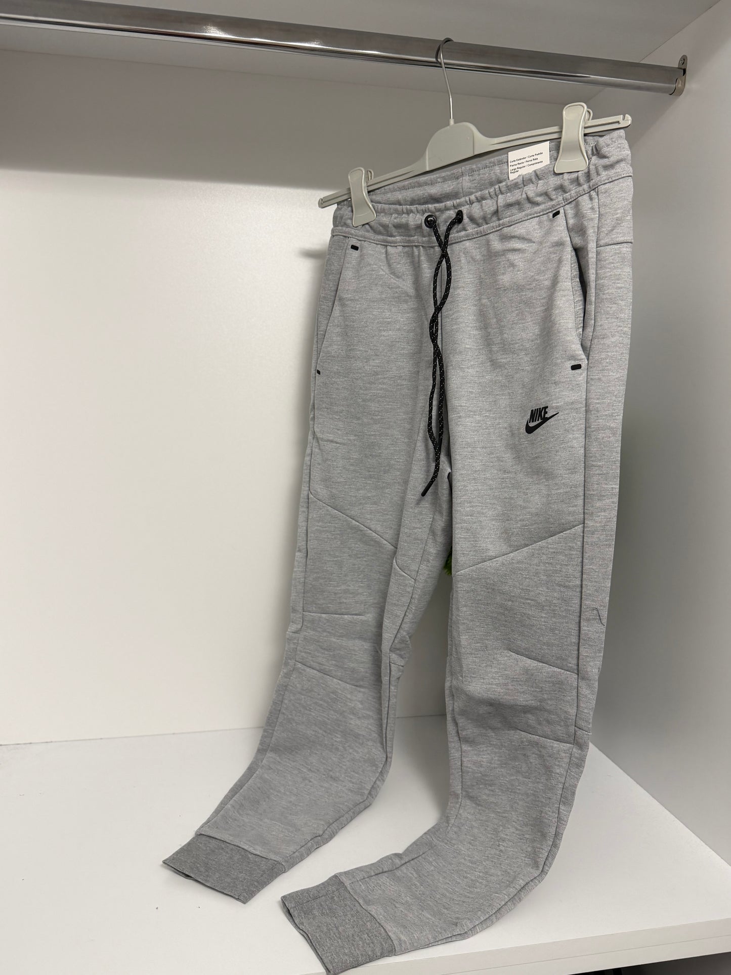 Nike Tech Fleece Trenerka 1/1