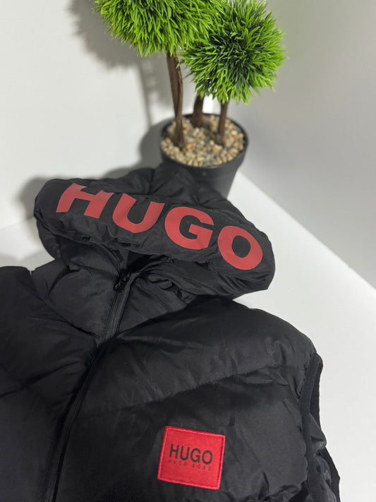 Hugo prsluk