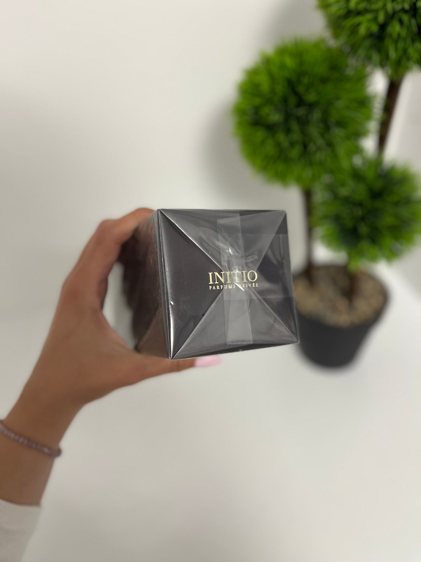 Side Effect Initio Parfums Prives EDP 90ml 1/1 Parfem
