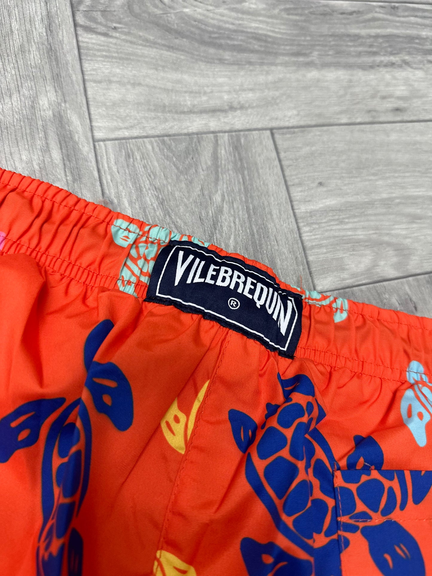 Vilebrequin šorc za kupanje