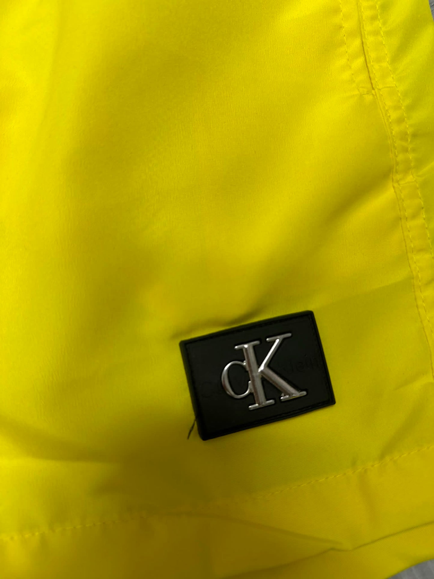 Calvin Klein šorc za kupanje