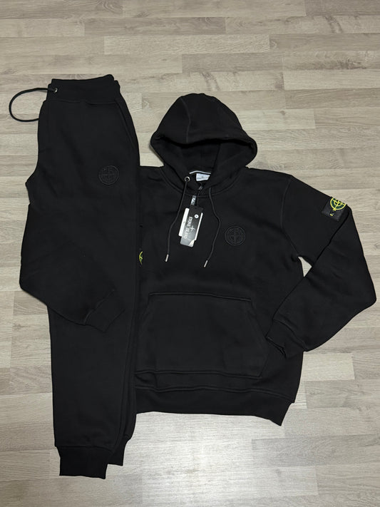 Stone Island Futrovan komplet