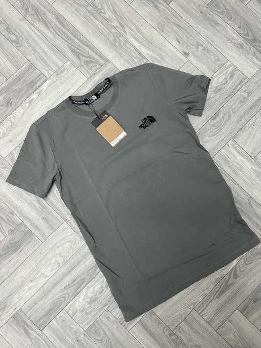 The North Face majica