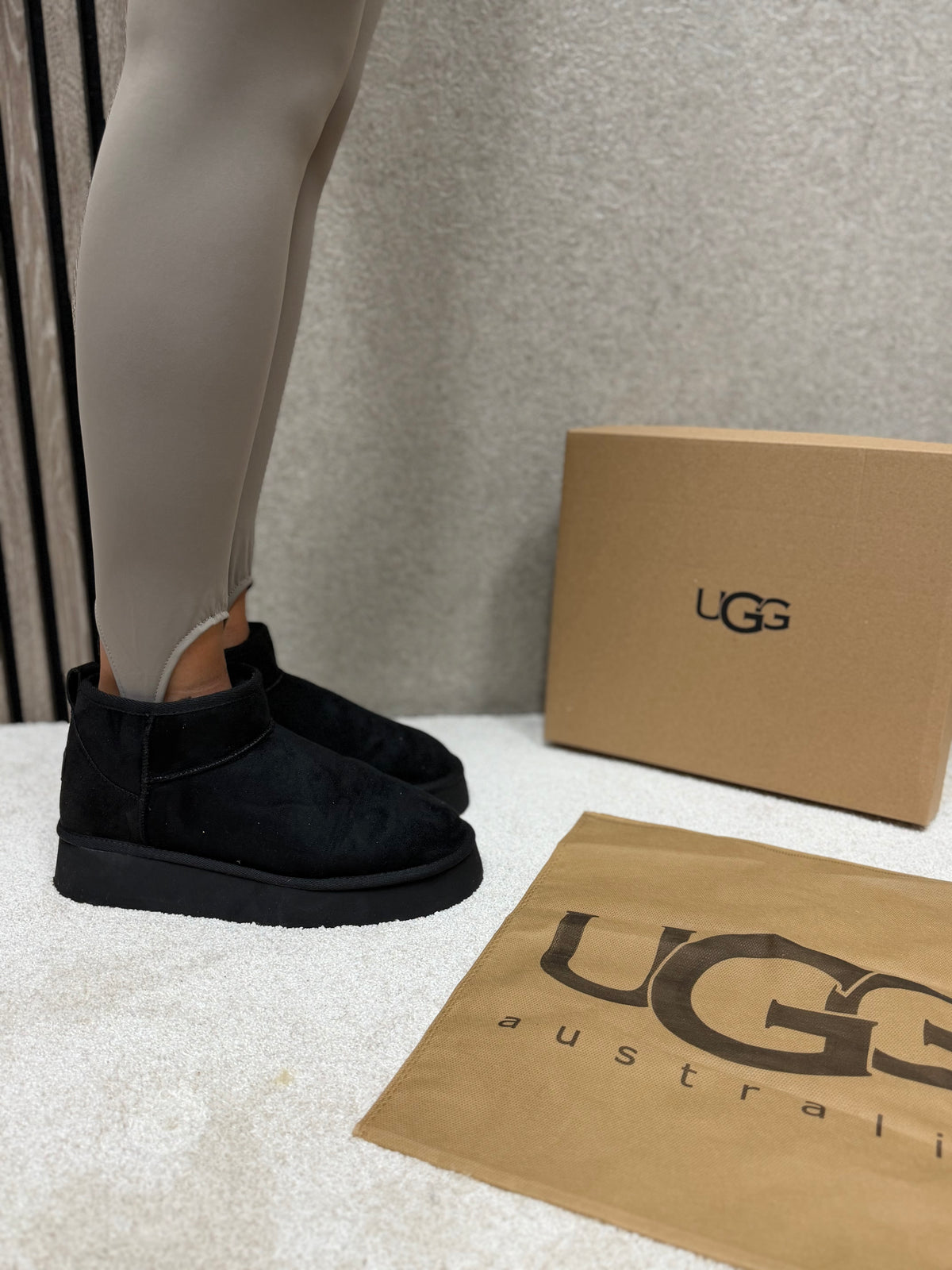 UGG Classic Ultra Mini