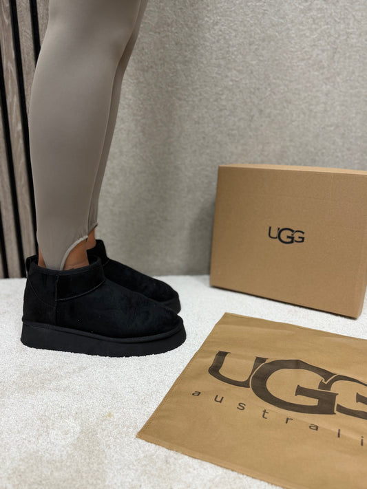 UGG Classic Ultra Mini