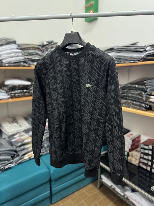 Lacoste duks