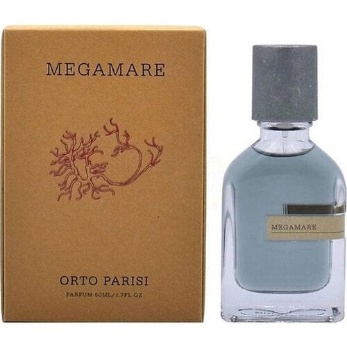 Megamare Orto Parisi 50ml 1/1 Parfem