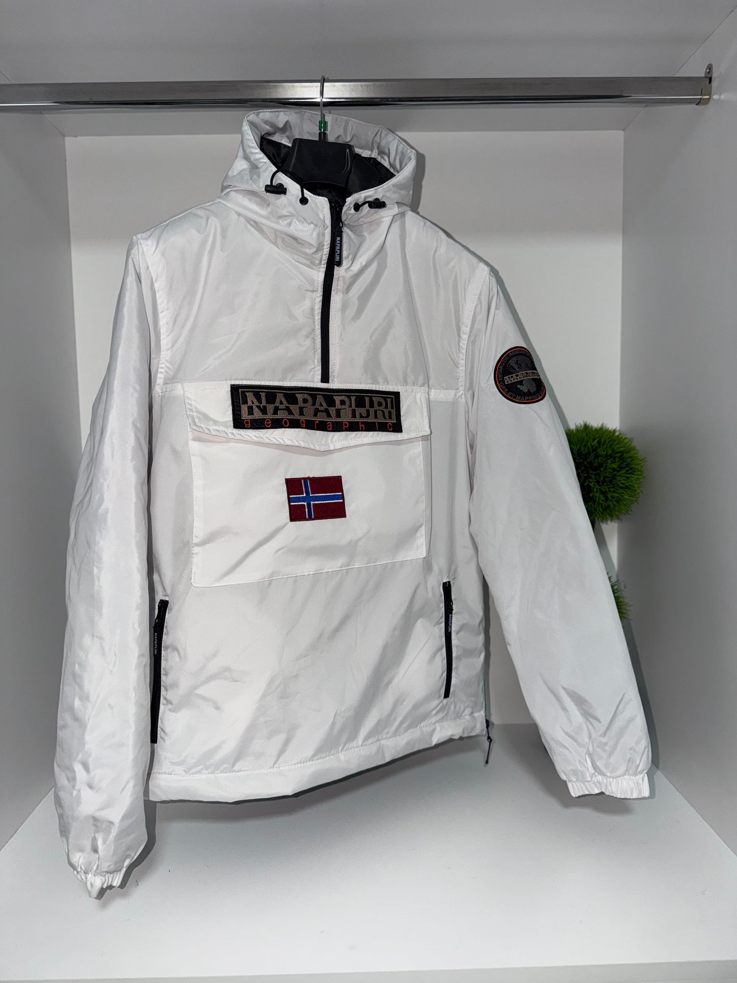 Napapijri Šuškavac