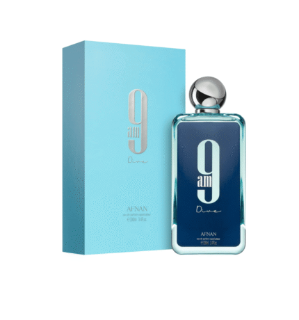 AFNAN 9am EDP 100ml 1/1 Parfem