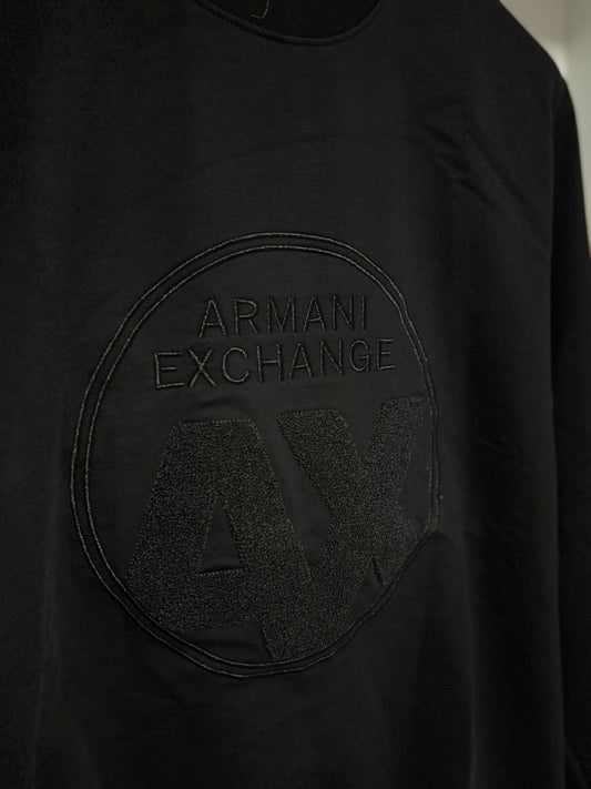 Armani Exchange duks