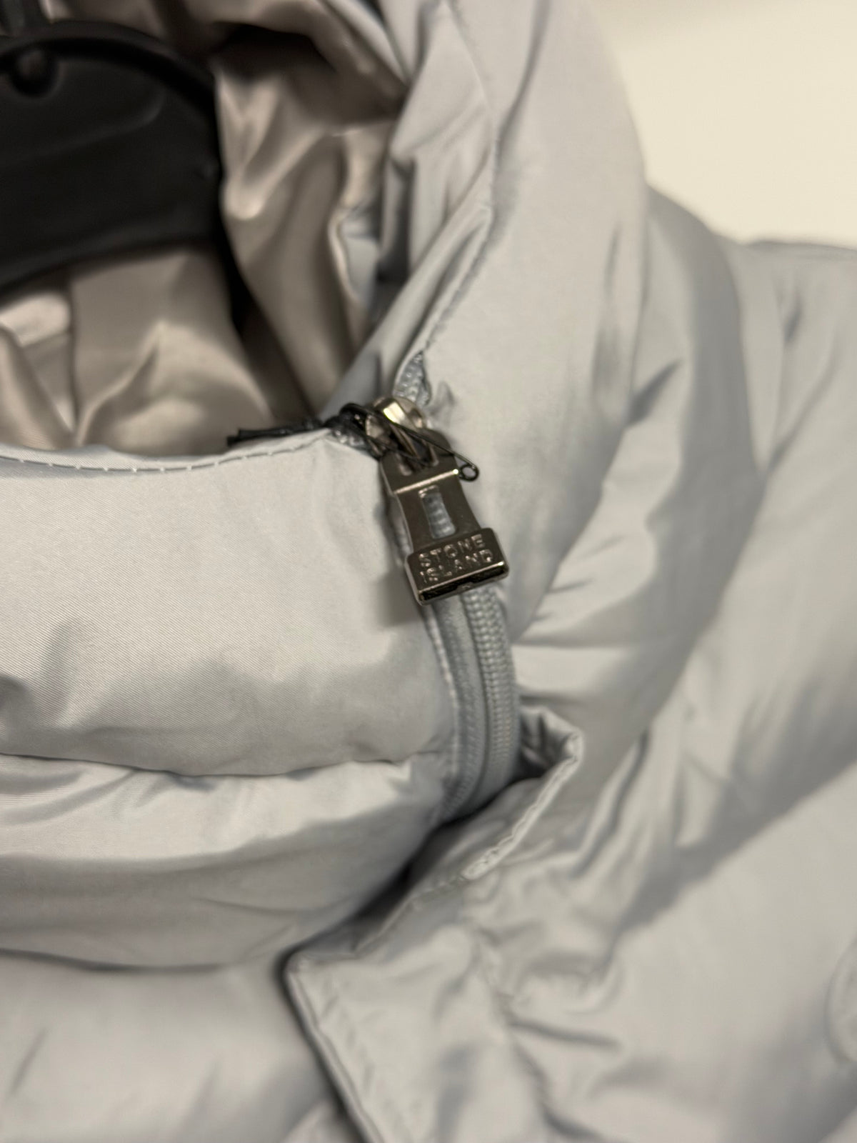 Stone Island zimska jakna
