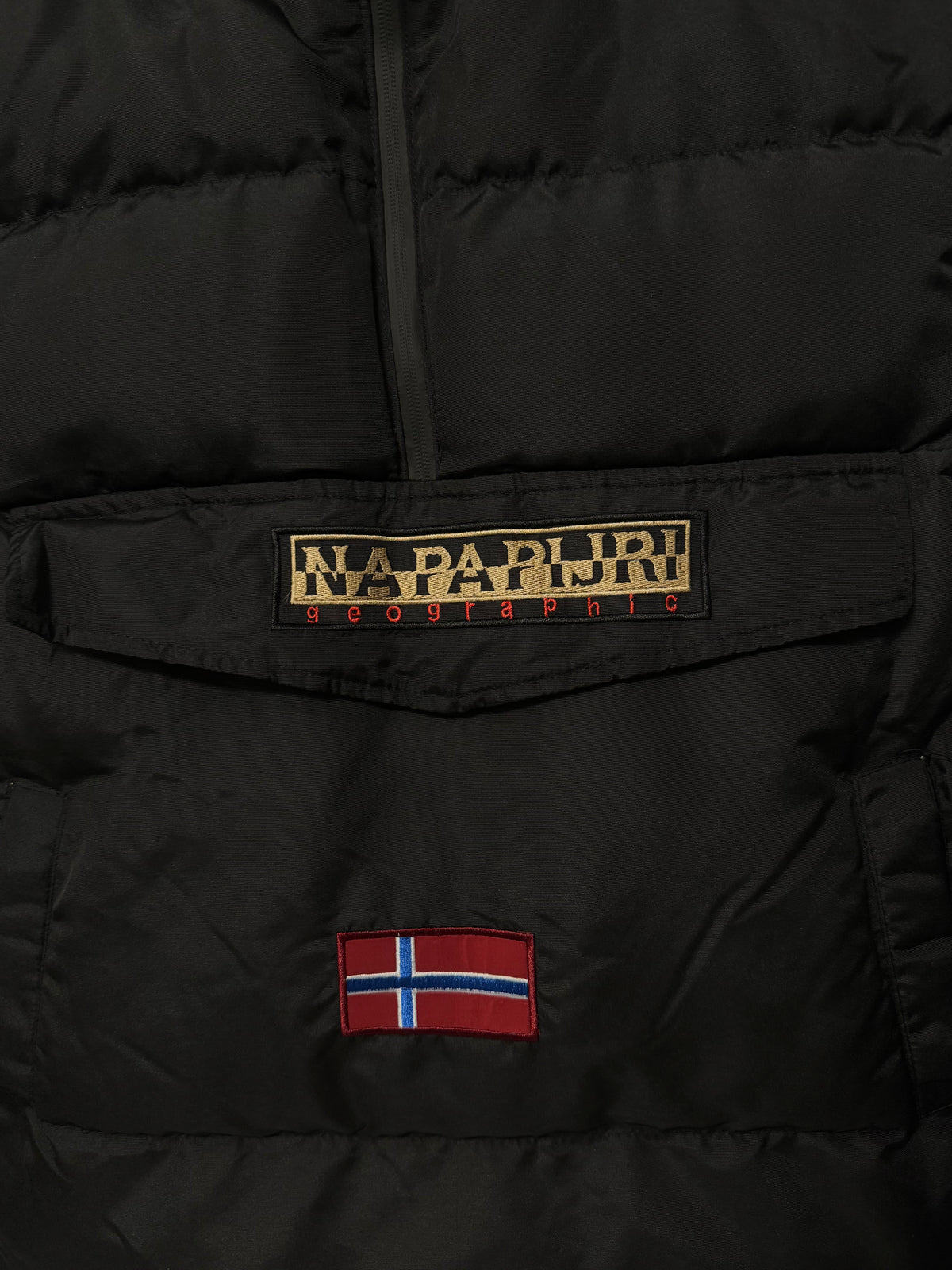 Napapijri zimska jakna