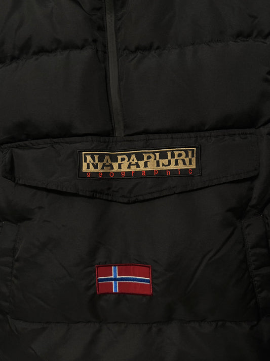Napapijri zimska jakna