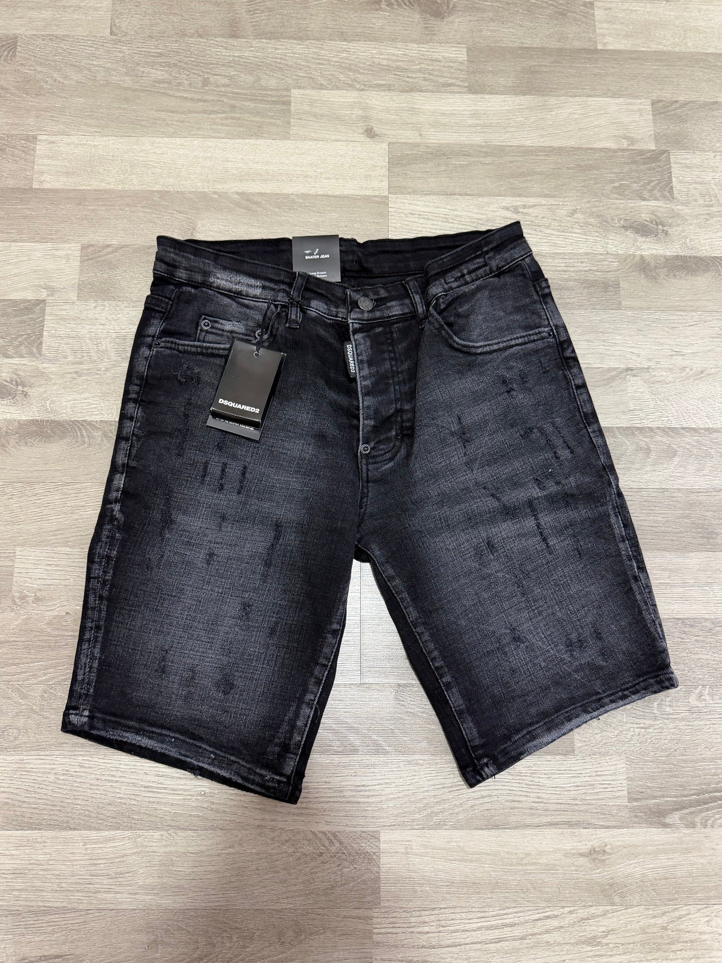 Dsquared2 bermude
