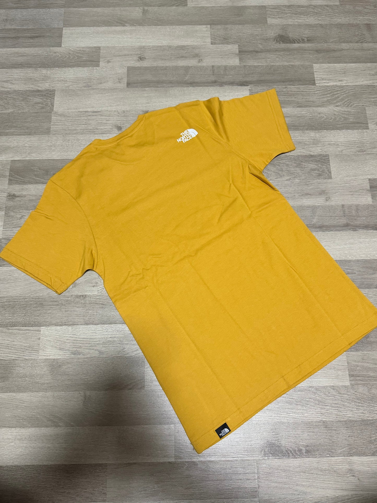 The North Face majica 1/1