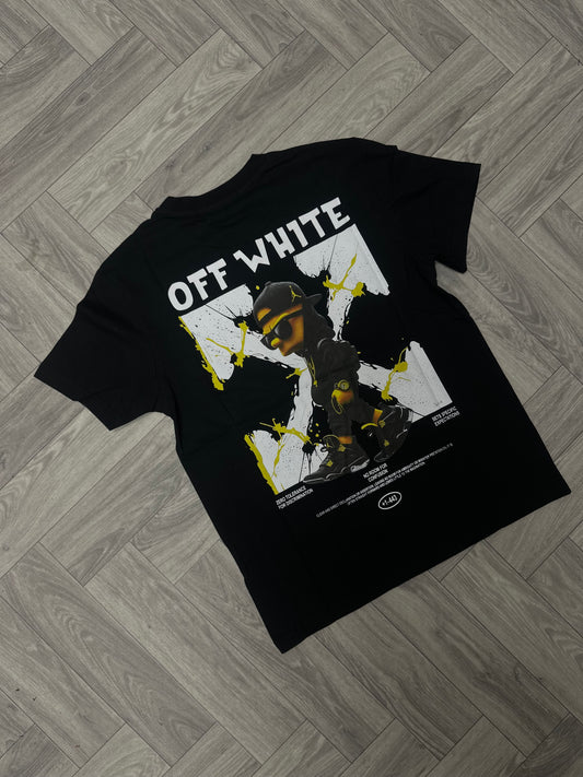 Off White majica