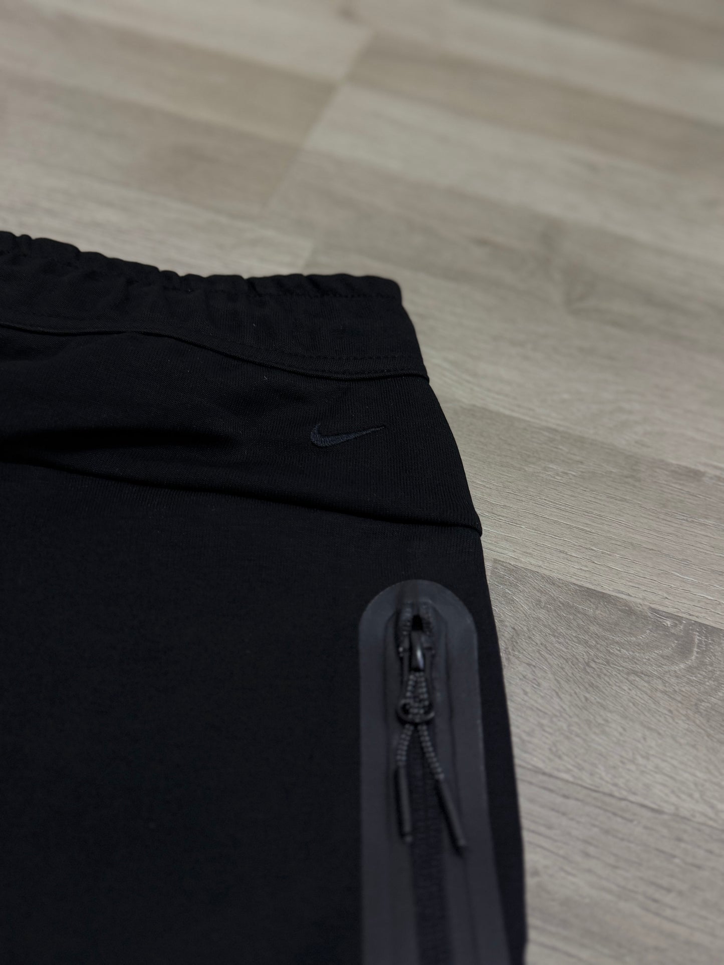 Nike Tech Fleece šorc